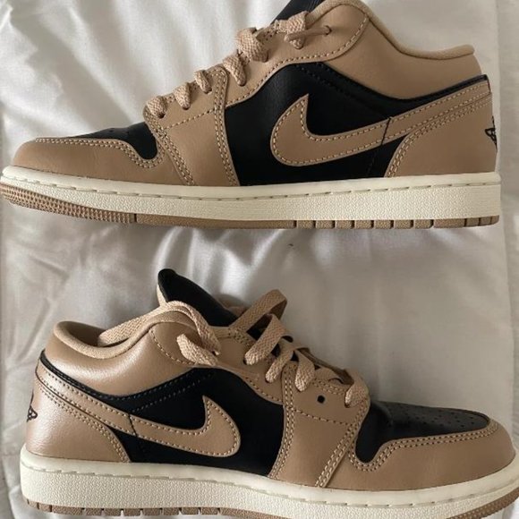 Nike Other - Nike Air Jordan 1 desert
